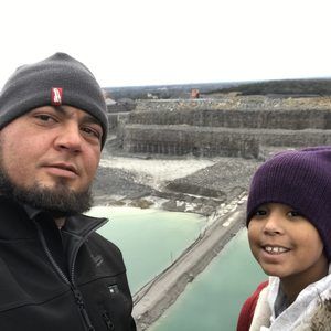 Meet your Posher, Brock